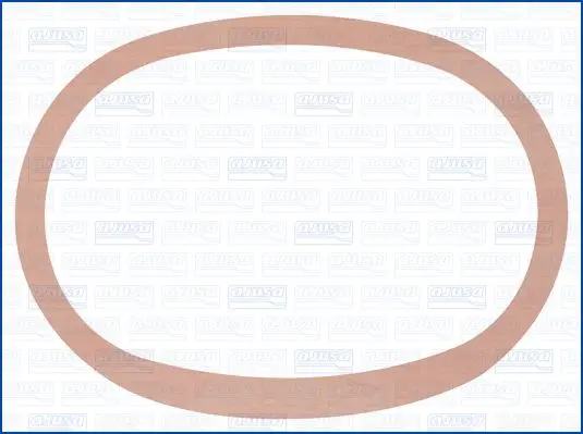 гарнитура, капак на цилиндрова глава AJUSA               