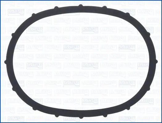 гарнитура, капак на цилиндрова глава AJUSA               