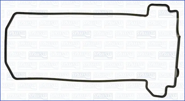 гарнитура, капак на цилиндрова глава AJUSA               