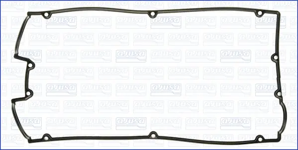 гарнитура, капак на цилиндрова глава AJUSA               