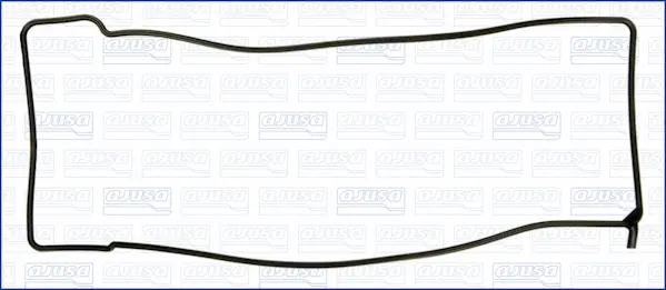 гарнитура, капак на цилиндрова глава AJUSA               