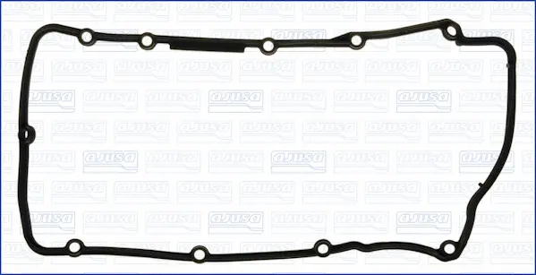 гарнитура, капак на цилиндрова глава AJUSA               