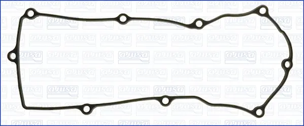 гарнитура, капак на цилиндрова глава AJUSA               