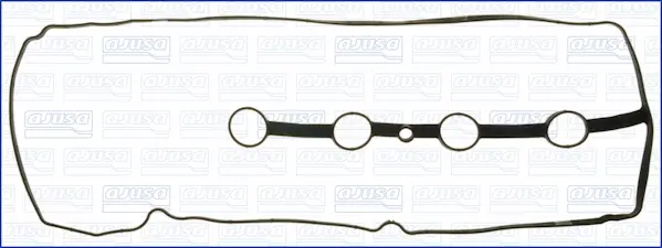 гарнитура, капак на цилиндрова глава AJUSA               