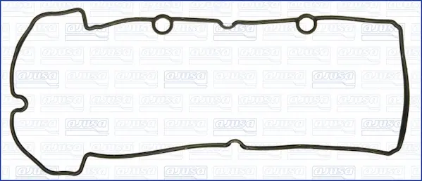 гарнитура, капак на цилиндрова глава AJUSA               