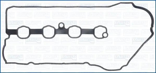 гарнитура, капак на цилиндрова глава AJUSA               