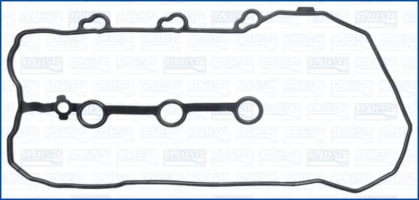 гарнитура, капак на цилиндрова глава AJUSA               