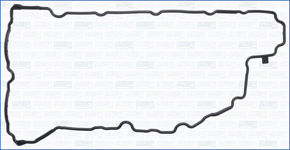 гарнитура, капак на цилиндрова глава AJUSA               