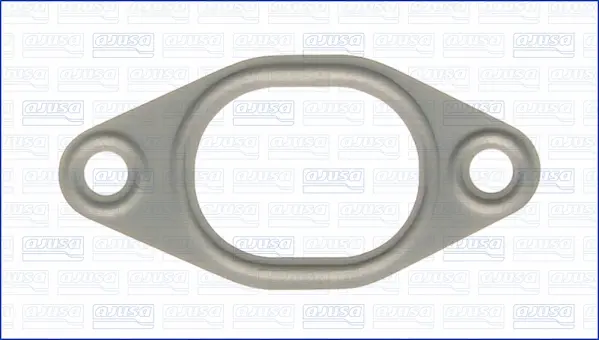 уплътнение, изпускателен колектор AJUSA               