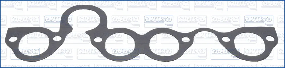 уплътнение, всмукателен колектор AJUSA               