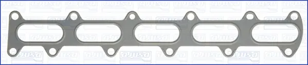 уплътнение, изпускателен колектор AJUSA               