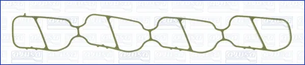 уплътнение, изпускателен колектор AJUSA               