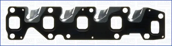 уплътнение, изпускателен колектор AJUSA               