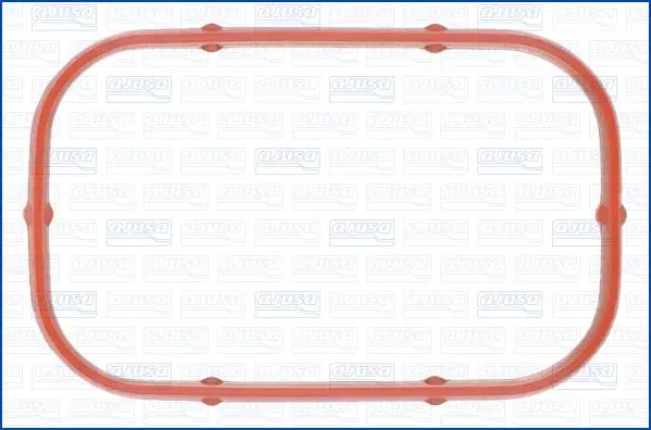 уплътнение, всмукателен колектор AJUSA               
