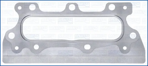 уплътнение, изпускателен колектор AJUSA               