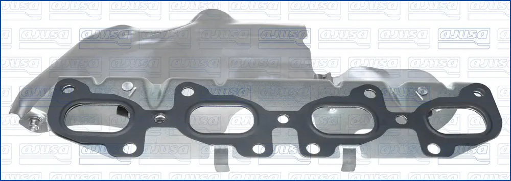 уплътнение, изпускателен колектор AJUSA               