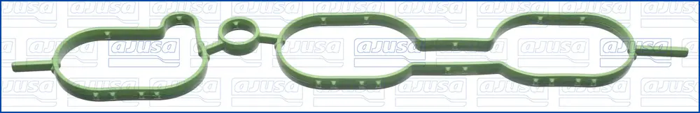 уплътнение, всмукателен колектор AJUSA               