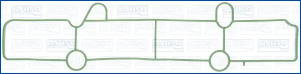 уплътнение, всмукателен колектор AJUSA               