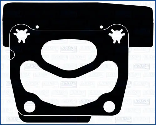 уплътнение, изпускателен колектор AJUSA               