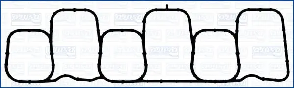 уплътнение, всмукателен колектор AJUSA               