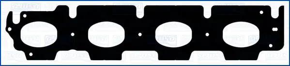 уплътнение, изпускателен колектор AJUSA               