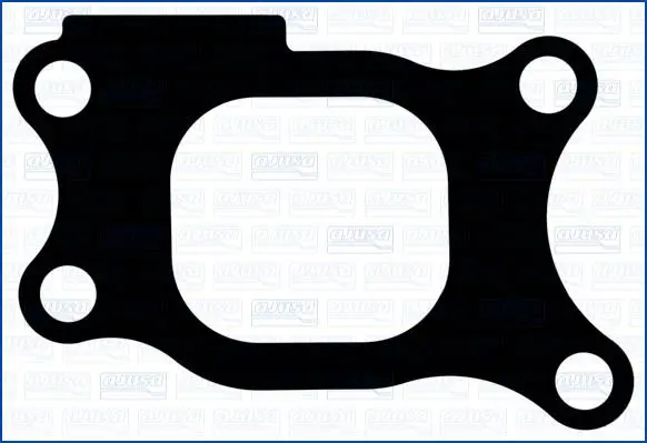 уплътнение, изпускателен колектор AJUSA               