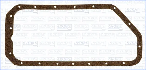 уплътнение, маслена вана (картер) AJUSA               