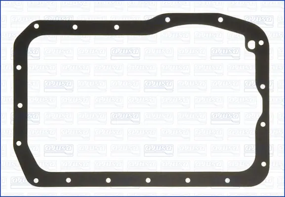 уплътнение, маслена вана (картер) AJUSA               