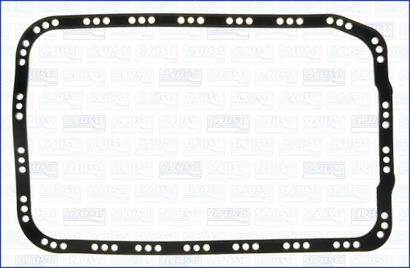 уплътнение, маслена вана (картер) AJUSA               