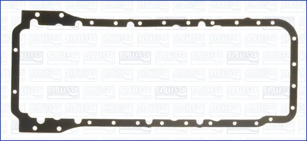 уплътнение, маслена вана (картер) AJUSA               