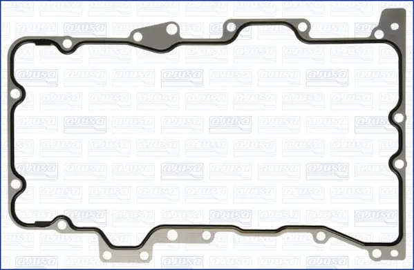 уплътнение, маслена вана (картер) AJUSA               