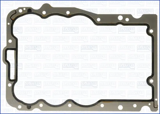 уплътнение, маслена вана (картер) AJUSA               