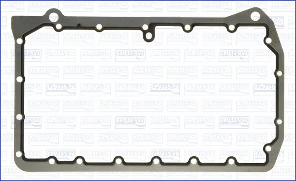 уплътнение, маслена вана (картер) AJUSA               