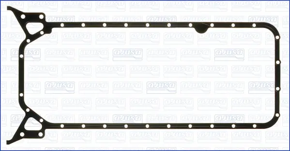 уплътнение, маслена вана (картер) AJUSA               