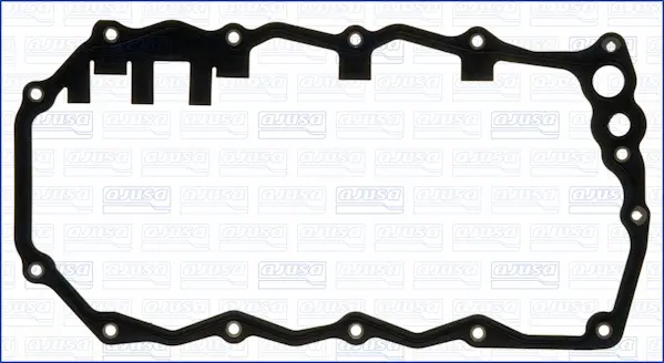 уплътнение, маслена вана (картер) AJUSA               