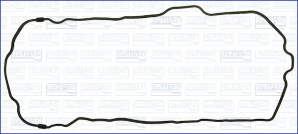 уплътнение, маслена вана (картер) AJUSA               