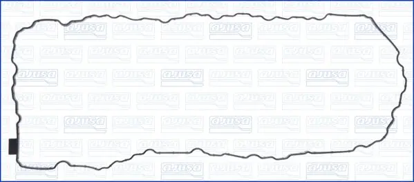 уплътнение, маслоутаител AJUSA               