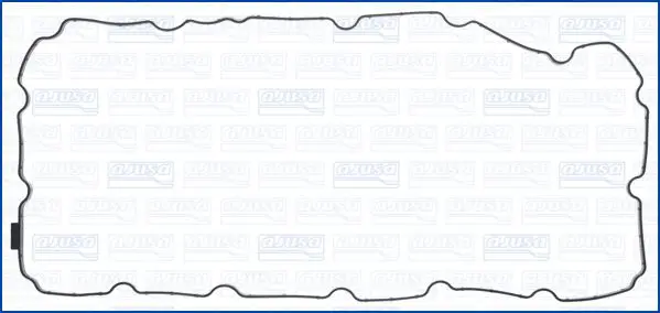 уплътнение, маслоутаител AJUSA               