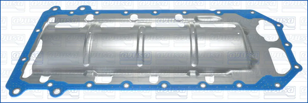 уплътнение, маслена вана (картер) AJUSA               