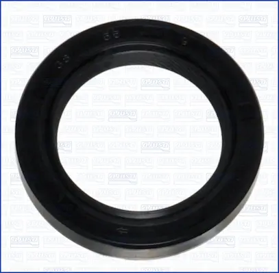 семеринг, колянов вал AJUSA               