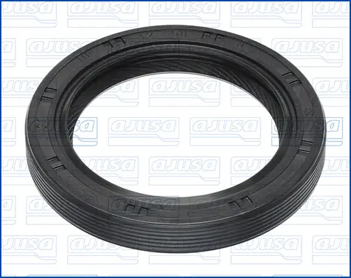 семеринг, колянов вал AJUSA               