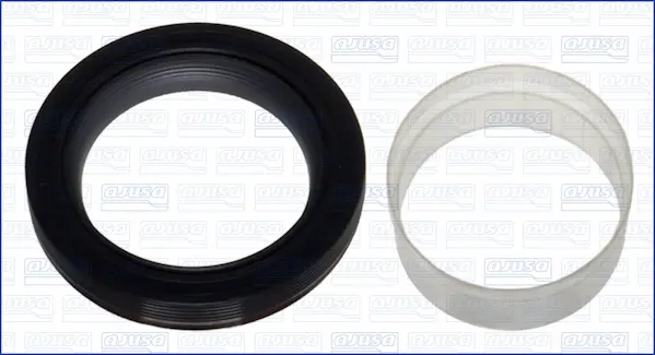 семеринг, разпределителен вал AJUSA               