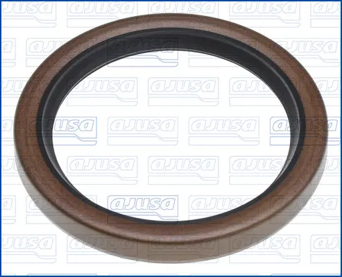 семеринг, колянов вал AJUSA               