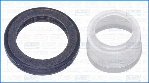 семеринг, колянов вал AJUSA               