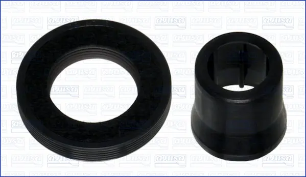 семеринг, разпределителен вал AJUSA               