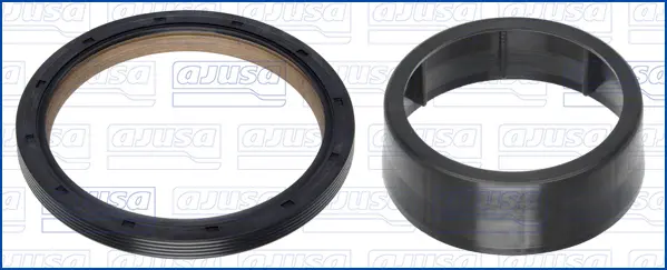 семеринг, колянов вал AJUSA               