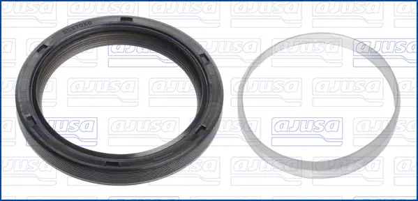 семеринг, колянов вал AJUSA               