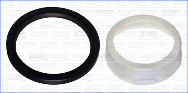 семеринг, колянов вал AJUSA               