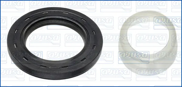 семеринг, колянов вал AJUSA               