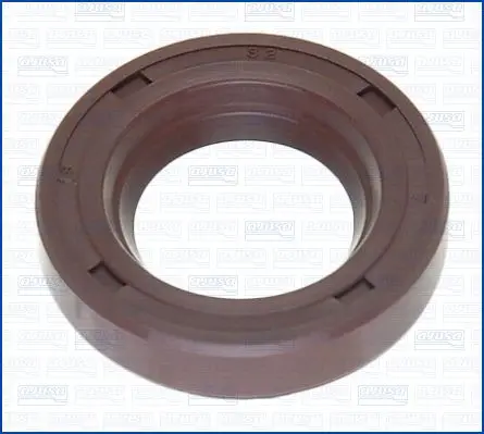 семеринг, колянов вал AJUSA               